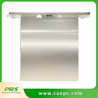 Catodo in acciaio inossidabile 316L
